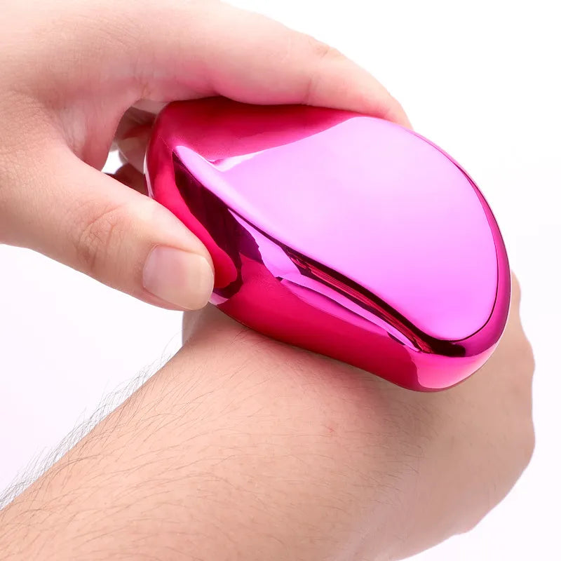 Reusable Portable Painless Crystal Epilator